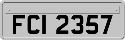 FCI2357