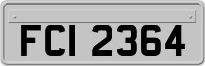 FCI2364