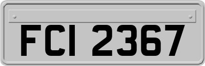 FCI2367