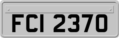 FCI2370