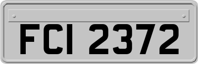 FCI2372