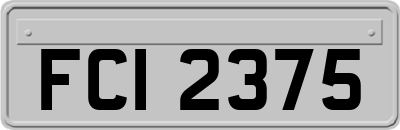 FCI2375