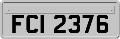FCI2376