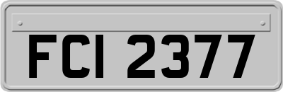 FCI2377