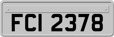 FCI2378