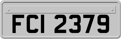 FCI2379