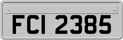 FCI2385