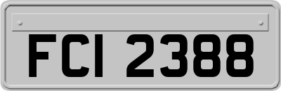 FCI2388