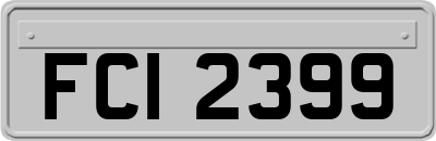 FCI2399