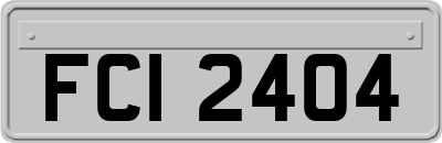 FCI2404