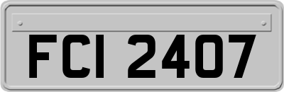 FCI2407