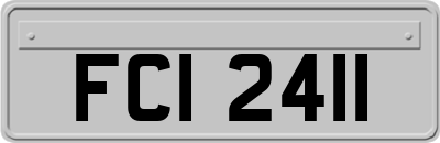 FCI2411