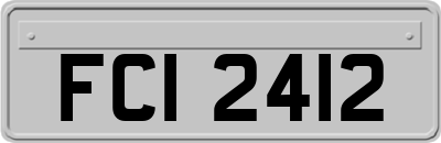 FCI2412