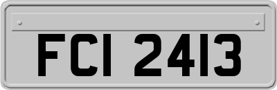 FCI2413