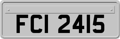 FCI2415