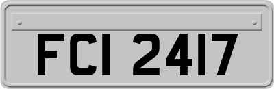 FCI2417