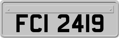 FCI2419