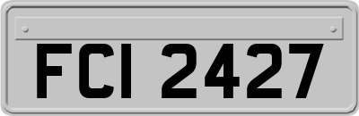 FCI2427