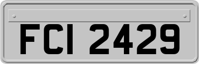 FCI2429
