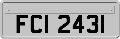 FCI2431