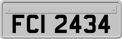 FCI2434