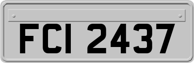 FCI2437