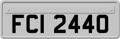 FCI2440