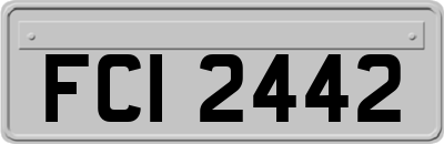 FCI2442