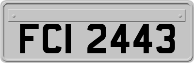 FCI2443