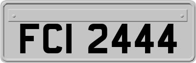FCI2444