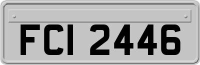 FCI2446