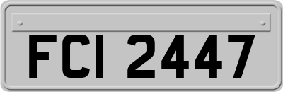 FCI2447