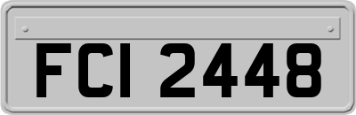 FCI2448