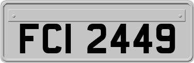 FCI2449