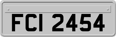 FCI2454