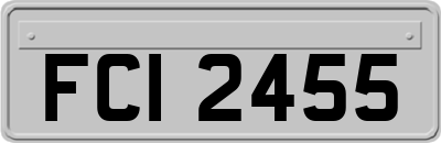 FCI2455