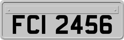 FCI2456