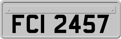 FCI2457