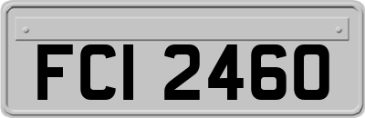FCI2460