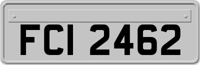 FCI2462
