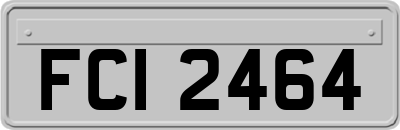 FCI2464
