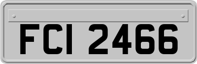 FCI2466