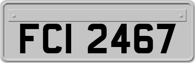 FCI2467