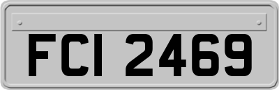 FCI2469
