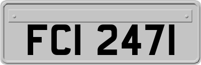 FCI2471