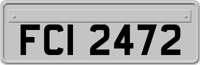 FCI2472