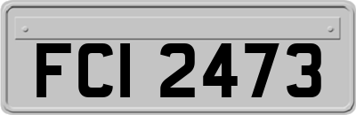 FCI2473