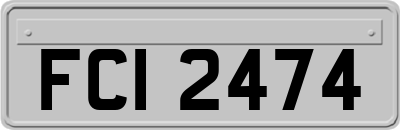 FCI2474
