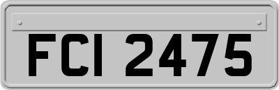 FCI2475
