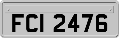 FCI2476